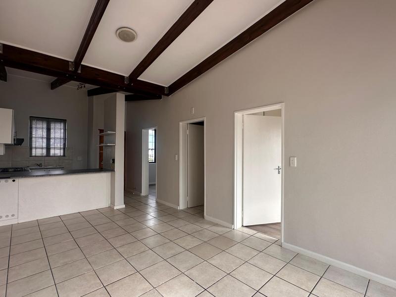 To Let 2 Bedroom Property for Rent in Burgundy Estate Western Cape